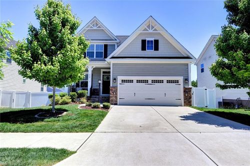 612 Clements Mill Trce, Williamsburg, VA, 23185-5438 | Card Image