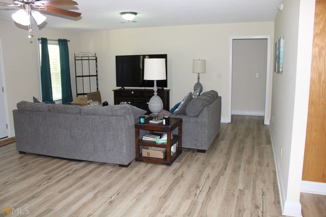 337 Shell Rd, House other with 3 bedrooms, 2 bathrooms and null parking in Palmetto GA | Image 18