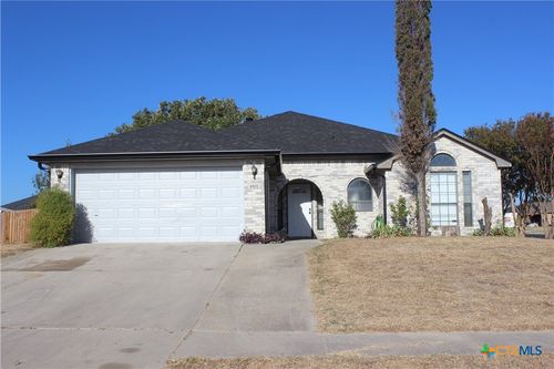 4801 Addie Dr, Killeen, TX, 76542-6208 | Card Image