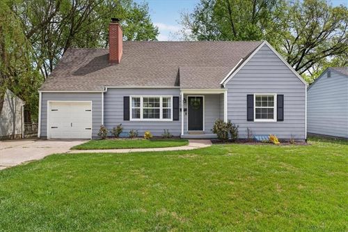 5507 Roe Blvd, Roeland Park, KS, 66205-2511 | Card Image