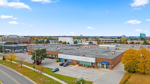 560 Mcnicoll Ave, North York, ON, M2H2E1 | Card Image
