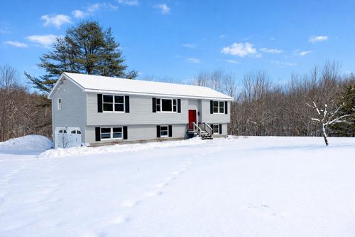 167 School Pond Rd, Danbury, NH, 03230-4829 | Card Image