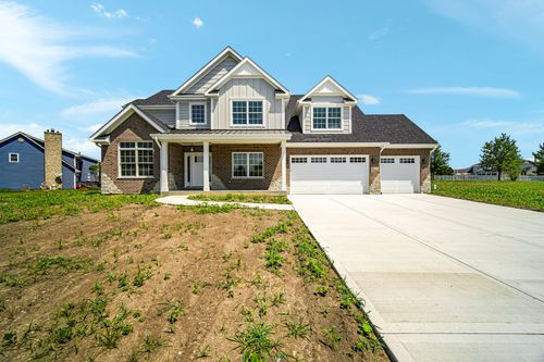 22559 S Country Ln, New Lenox, IL, 60451-3697 | Card Image
