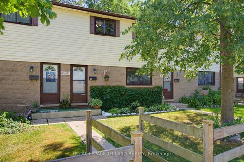 45-825 Dundalk Dr, London, ON, N6C3V6 | Card Image