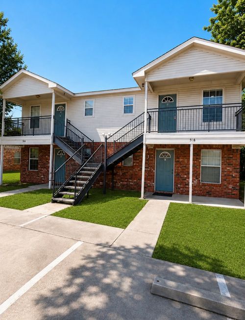 d-508 Ingram St, White Settlement, TX, 76108-1347 | Card Image