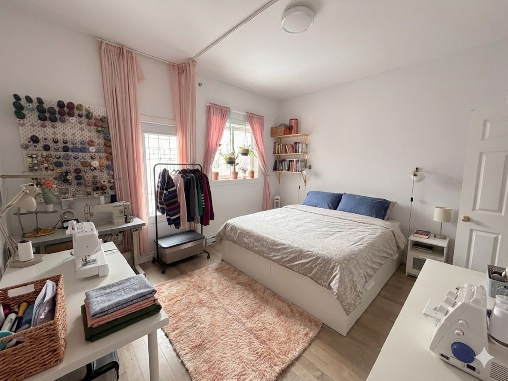 Residential Lease in Montréal (Le Sud-Ouest)