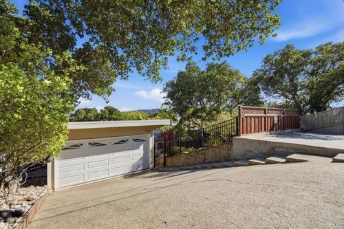 1912 Oak Knoll Dr, Belmont, CA, 94002-1755 | Card Image