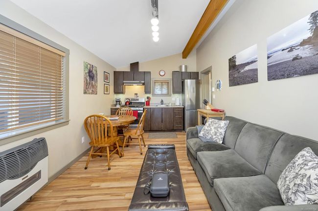 37 - 6574 Baird Rd, House other with 2 bedrooms, 1 bathrooms and 2 parking in Port Renfrew BC | Image 29