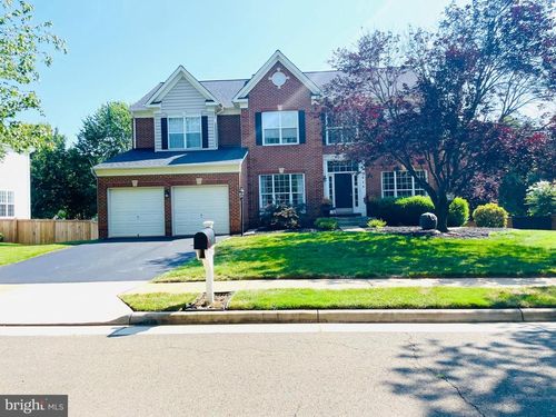 615 Galina Way, WARRENTON, VA, 20186-3853 | Card Image