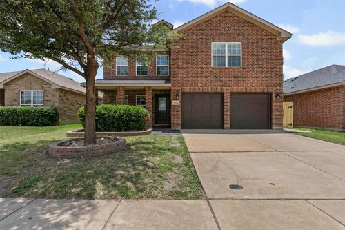 1524 Quails Nest Dr, Fort Worth, TX, 76177-7540 | Card Image
