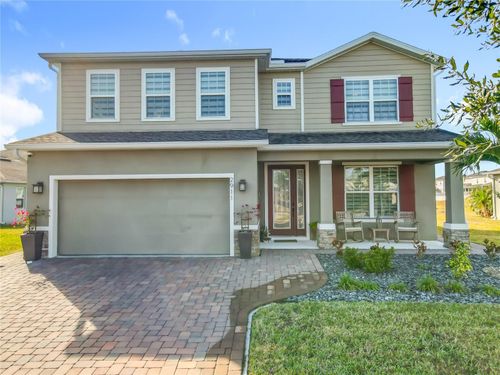 2911 Slough Creek Drive, KISSIMMEE, FL, 34744 | Card Image