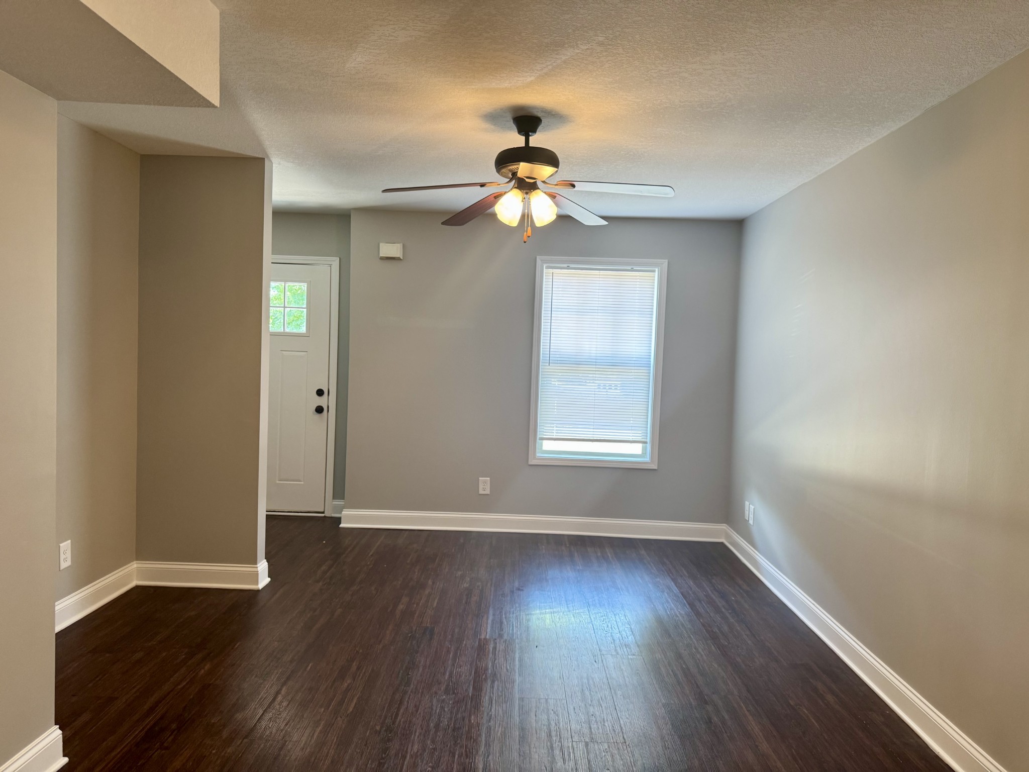 Residential Income in Clarksville 4