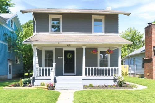 210 Harrison, Middletown, OH, 45042 | Card Image