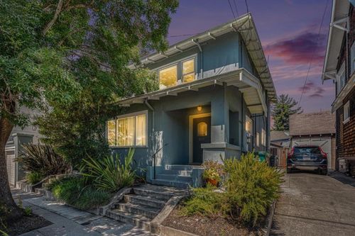 5737 Claremont Ave, Oakland, CA, 94618-1279 | Card Image