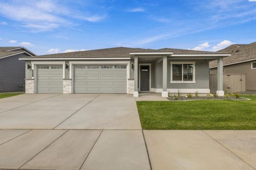 2921 Halfway Ave, Richland, WA, 99354-5538 | Card Image