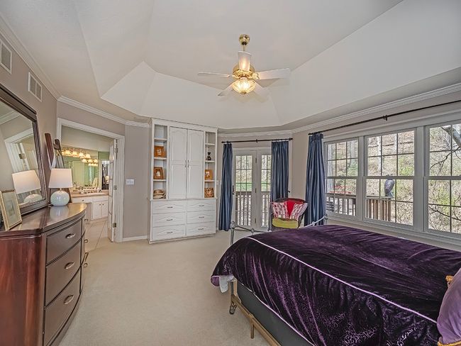 5023 Northfield Dr, House other with 3 bedrooms, 4 bathrooms and 3 parking in Gibsonia PA | Image 15