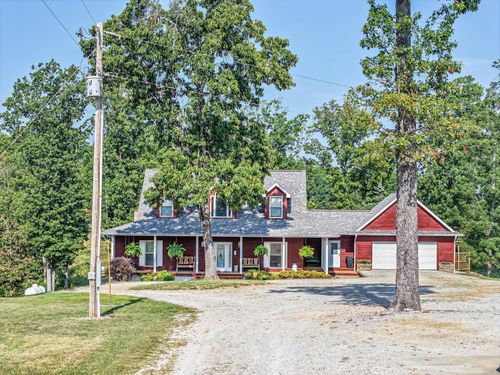 520 County Road 1144, Eureka Springs, AR, 72632-9214 | Card Image