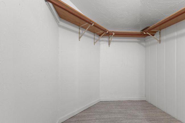 Attic walk-in closet | Image 24