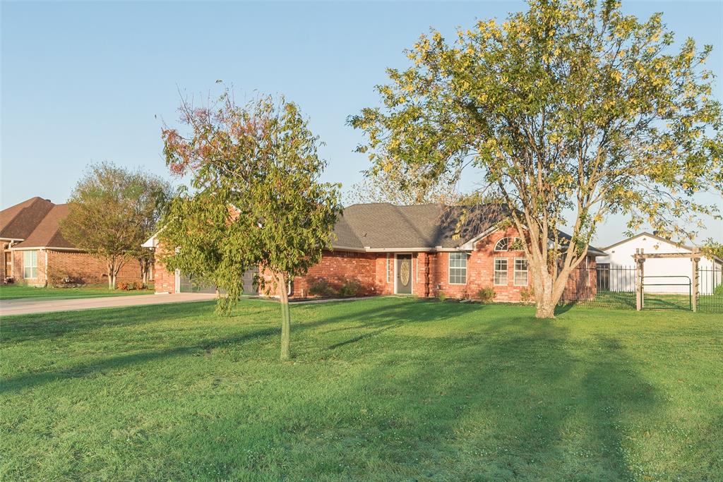 Creek Crossing Dr, Greenville, TX 75402