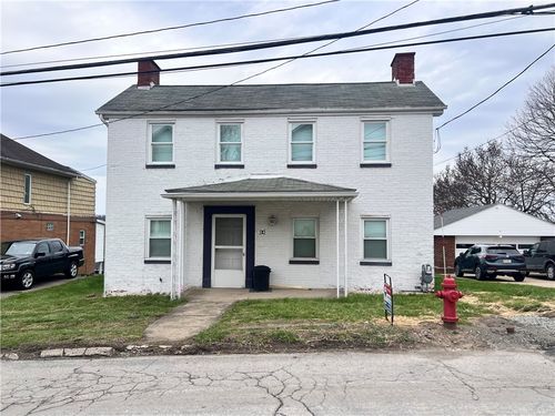 24 N Mill St, New Salem, PA, 15468-1102 | Card Image