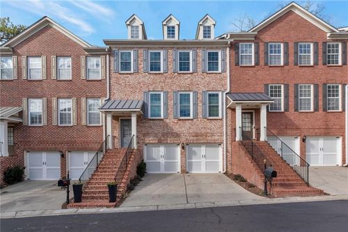 1649 Emory Place Dr Ne, Atlanta, GA, 30329-4716 | Card Image