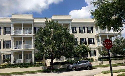 302-4351 Anson Lane, ORLANDO, FL, 32814 | Card Image