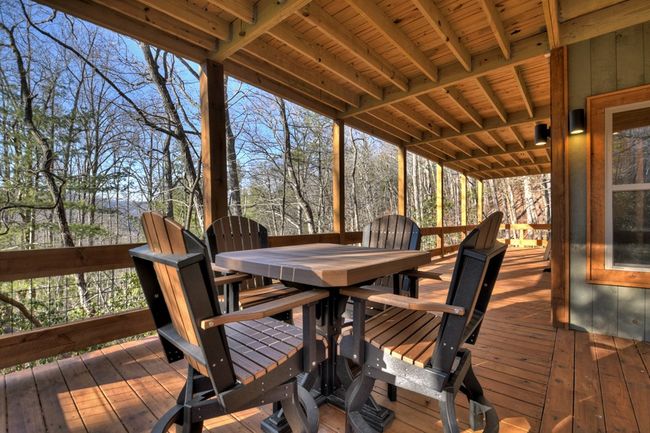 55 Skyline Dr, Home with 2 bedrooms, 2 bathrooms and null parking in Cherry Log GA | Image 38