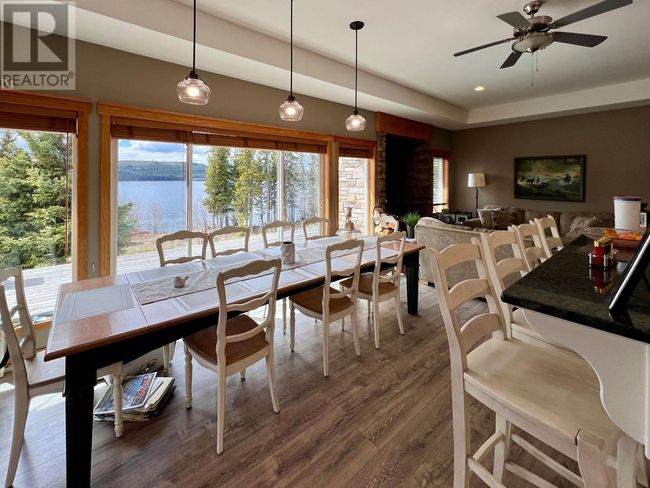 9888 N Bonaparte Rd, House other with 2 bedrooms, 2 bathrooms and null parking in Bridge Lake BC | Image 24