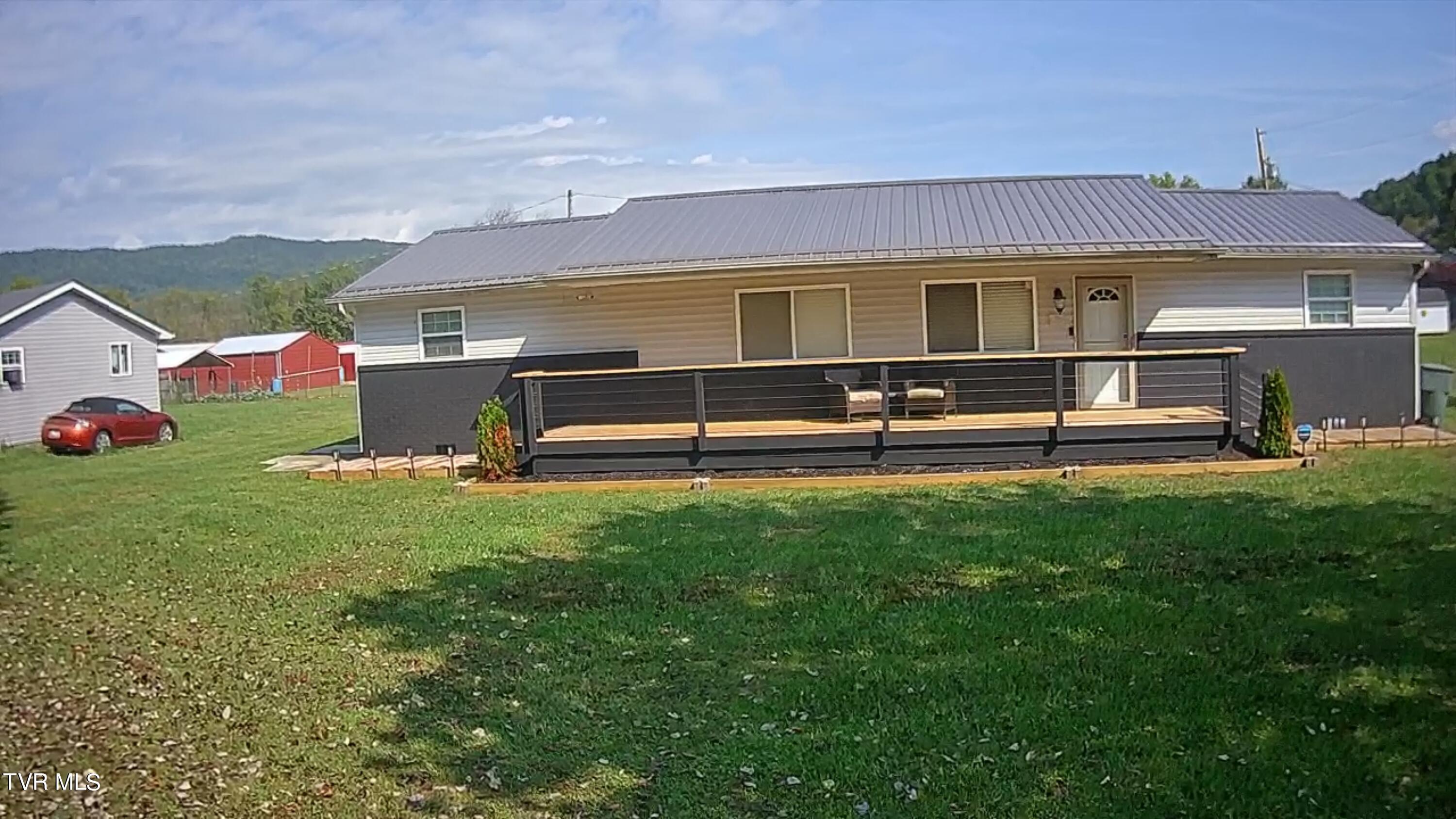 Dotson Ln, Mountain City, TN 37683