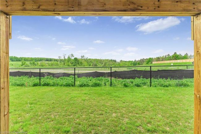 56 Calypso Ave, House other with 4 bedrooms, 4 bathrooms and 4 parking in Minesing ON | Image 39