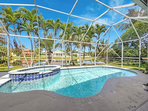 3836 Heron Ridge Ln, Weston, FL, 33331-3717 | Card Image