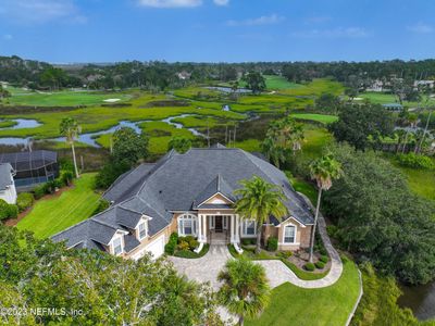 204 North Wind Court, House other with 5 bedrooms, 4 bathrooms and null parking in Ponte Vedra Beach FL | Image 1