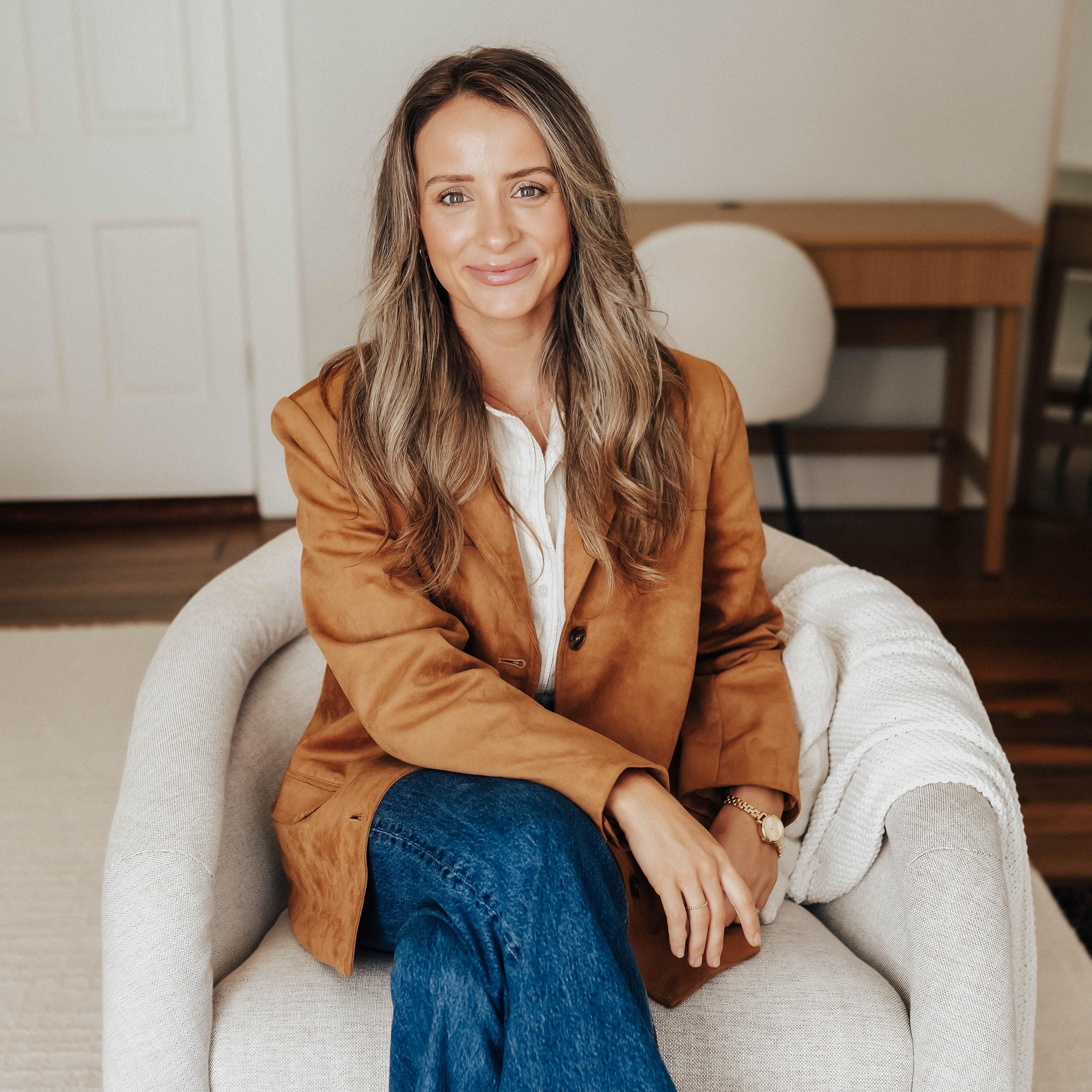 Emily Robbins