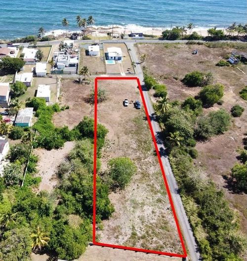 Carr 681 Bo Islote, Arecibo, PR, 00612 | Card Image