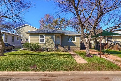a-5510 Avenue G, Austin, TX, 78751-1317 | Card Image