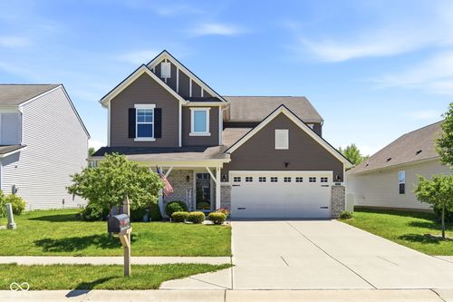10359 Deercrest Ln, Indianapolis, IN, 46239-9800 | Card Image