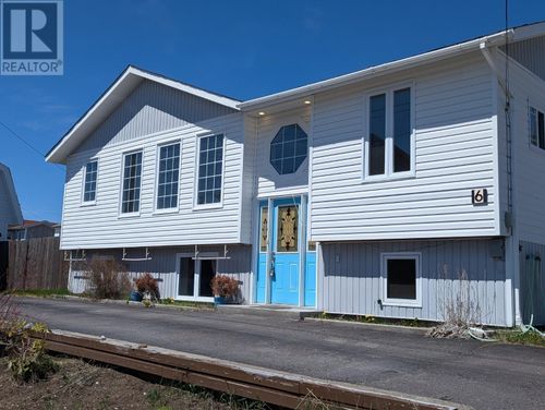 6 Orange Lane, Springdale, NL, A0J | Card Image