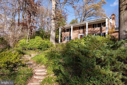 3606 Pinetree Ter, FALLS CHURCH, VA, 22041-1420 | Card Image