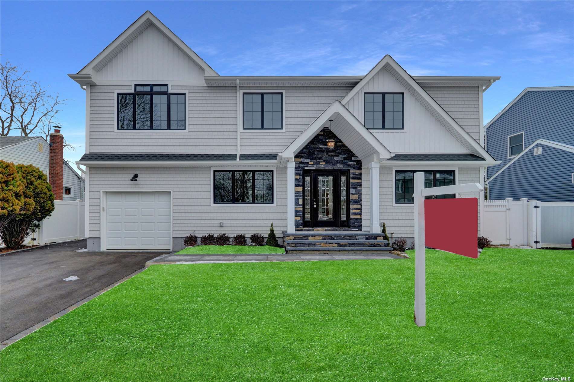 Imogene Dr, Massapequa, NY 11758