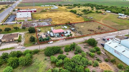 1101 Industrial Dr, Progreso Lks, TX, 78596-2184 | Card Image