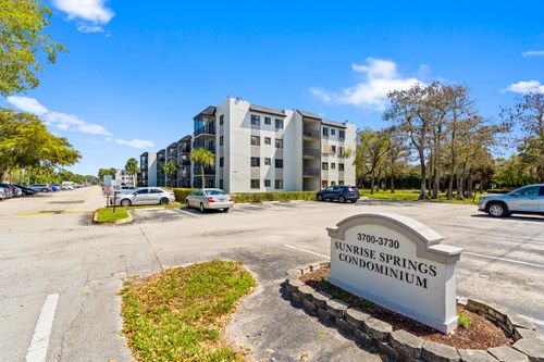 310-3700 N Pine Island Rd, Sunrise, FL, 33351-6556 | Card Image