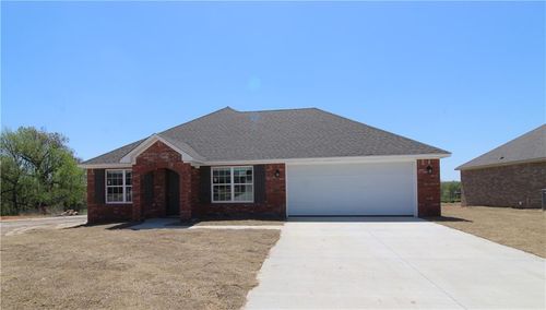 2129 Brown Bear Ln, Gentry, AR, 72734-5114 | Card Image