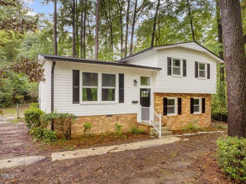 2533 Remington Road, Raleigh, NC, 27610 | Card Image