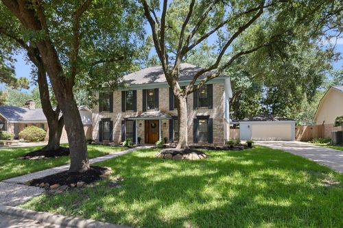 13714 Chelwood Pl, Houston, TX, 77069-2768 | Card Image