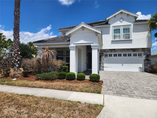 1516 Bunker Dr, DAVENPORT, FL, 33896-8140 | Card Image