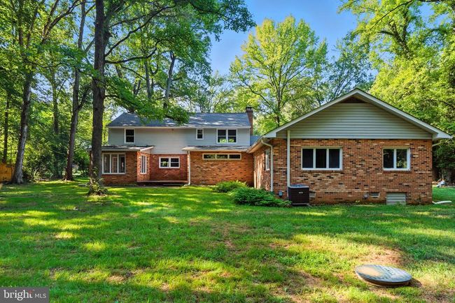 6008 Chapman Rd, House other with 4 bedrooms, 4 bathrooms and null parking in LORTON VA | Image 46