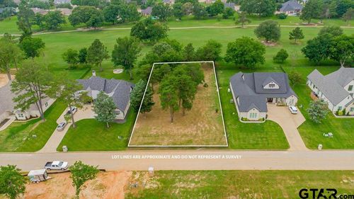 78 Ryder Cup Trl, Hideaway, TX, 75771-5018 | Card Image