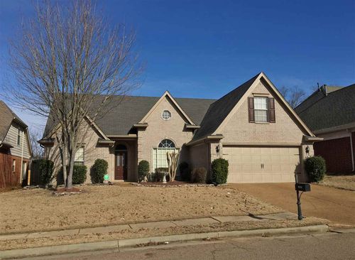10144 Lynham Dr, Cordova, TN, 38016-0688 | Card Image