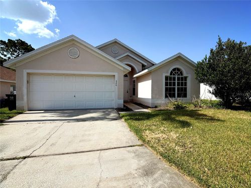 526 Pine Cone Dr, DAVENPORT, FL, 33897-4663 | Card Image
