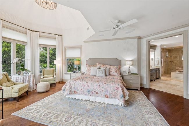 12 Turnberry Way, House other with 5 bedrooms, 6 bathrooms and null parking in Bluffton SC | Image 48